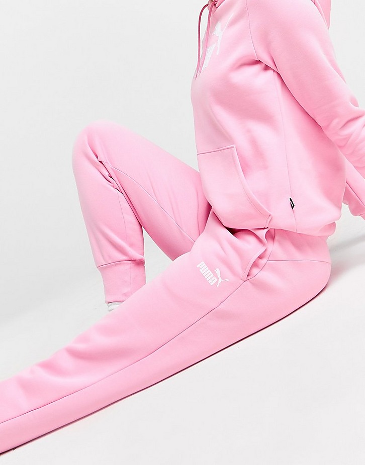 Puma Logo Joggers